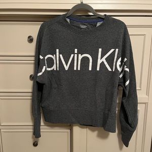 Calvin Klein Performance Crewneck